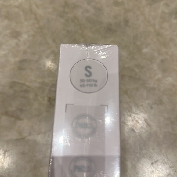 Airinum Urban Air Black Small Face Mask 2.0 - Picture 17 of 17